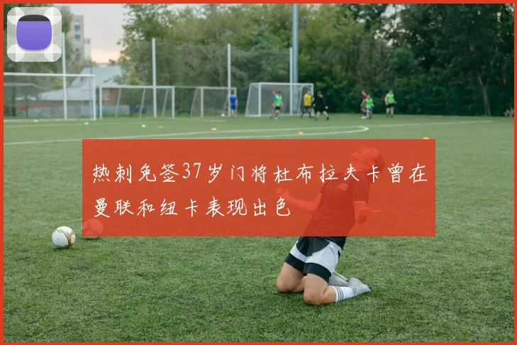 热刺免签37岁门将杜布拉夫卡曾在曼联和纽卡表现出色