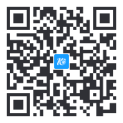iOS 系统版 二维码 | leyusports