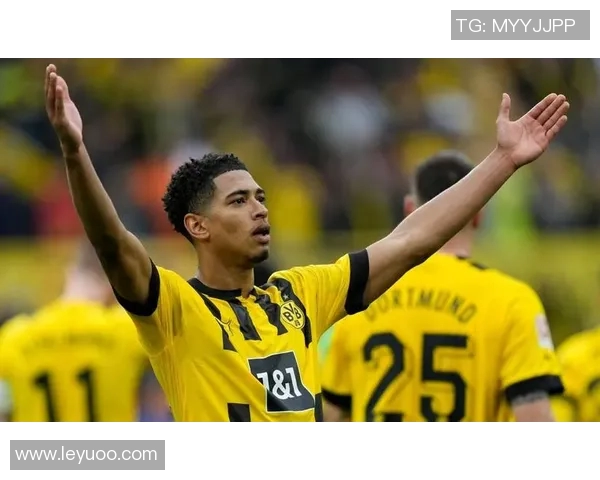 多特高层认为小贝林厄姆表现保守但依然对其未来充满信心