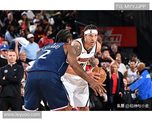 阿隆戈登全力以赴砍下24分10篮板罚球表现稳健助球队取胜